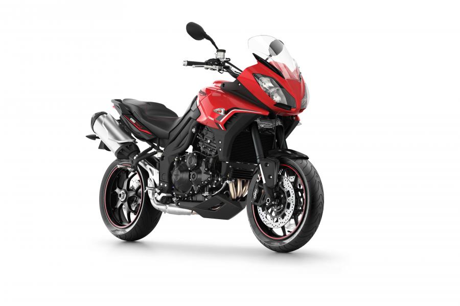 Triumph Tiger 1050 Sport